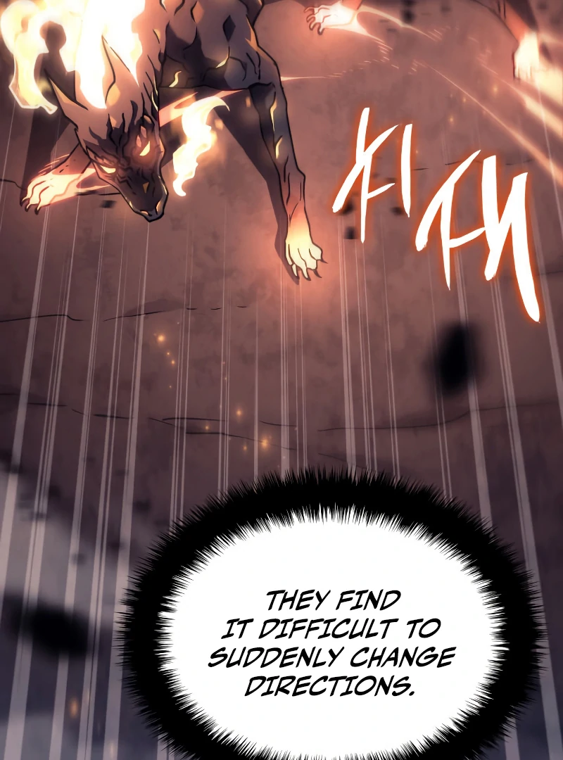 Revenge of the Iron-Blooded Sword Hound, Chapter 5 image 04